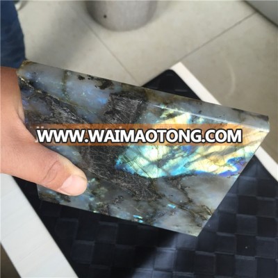 natural labradorite quartz crystal titles crystal slabs