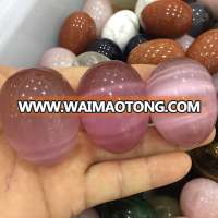 Natural Opal egg Crystal Eggs Yoni Eggs massage and crystal healing