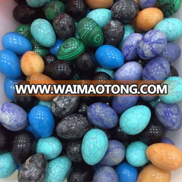 Wholesale All Kinds Crystal Egg Agate Eggs Yoni Eggs massage and crystal healing