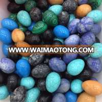 Wholesale All Kinds Crystal Egg Agate Eggs Yoni Eggs massage and crystal healing